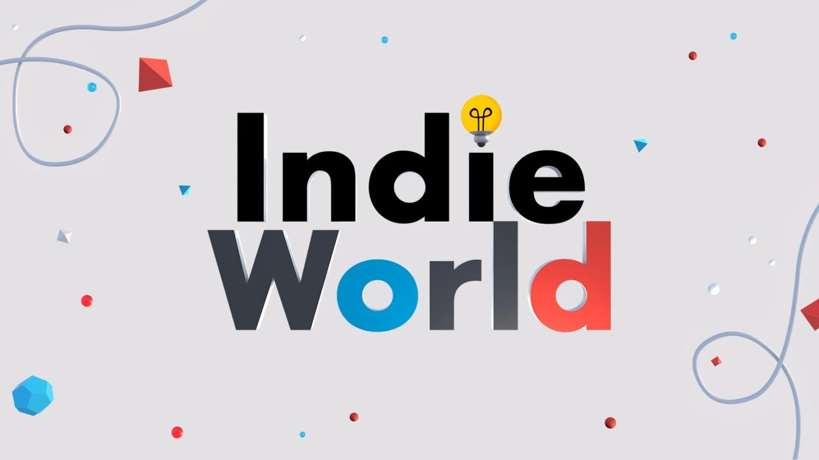 Nintendo Indie World, un nuovo appuntamento annunciato per domani