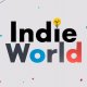 Nintendo Indie World, un nuovo appuntamento annunciato per domani