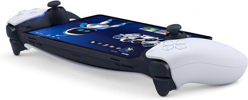 PlayStation Portal, la recensione dell'accessorio per giocare in remoto con  PS5 