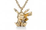 Pokémon: Tiffany lancia una linea di gioielli a tema, con Pikachu da 29.000 dollari - Notizia
