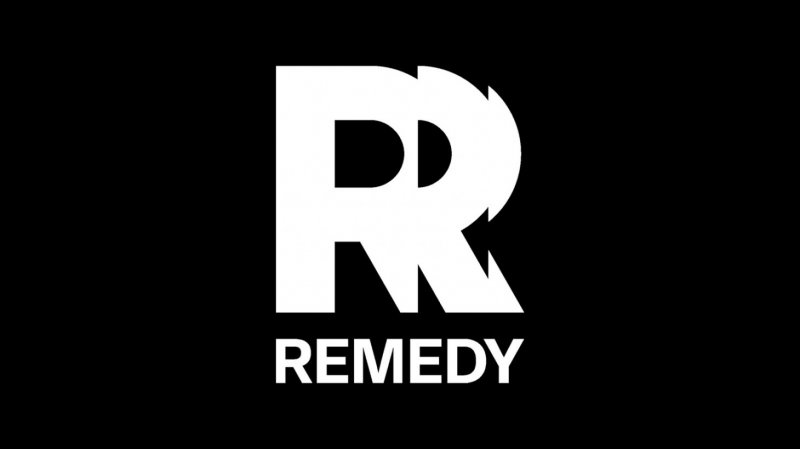 Remedy Entertainment, il nuovo logo della compagnia