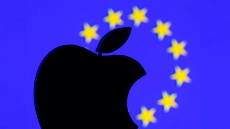 L'azienda Californiana si è recentemente scontrata con le normative europee dell'antitrust