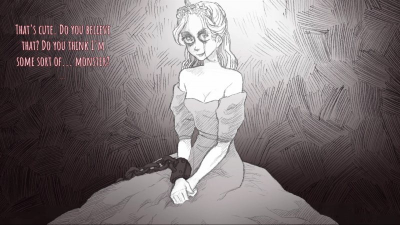 Slay the Princess Slay the Princess