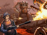 In arrivo un'espansione gratuita di Terran Command per celebrare la serie Starship Troopers