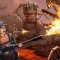 In arrivo un'espansione gratuita di Terran Command per celebrare la serie Starship Troopers