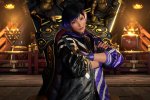 Tekken 8, Reina presentata con un trailer: è l'ultimo personaggio - Notizia