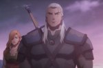 The Witcher: Sirens of the Deep, secondo teaser trailer il film Netflix - Notizia