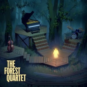 The Forest Quartet per Nintendo Switch