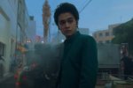 Yu Yu Hakusho, teaser trailer per la serie Netflix tratta dal manga - Notizia