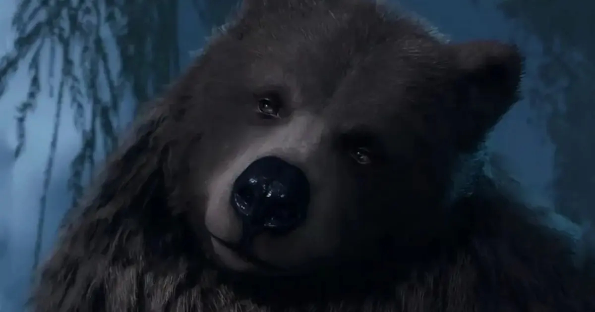 Baldur's Gate 3: nasce la categoria 'sesso con l'orso' per le speedrun