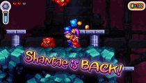 Shantae Advance: Risky Revolution - Trailer del Nintendo Indie World
