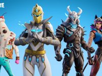 Un glitch di Fortnite consentiva di ottenere V-Bucks e oggetti gratis ma ora Epic Games ha bloccato tutto