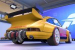 Forza Customs, un puzzle game basato sulla serie Microsoft per iOS e Android - Notizia