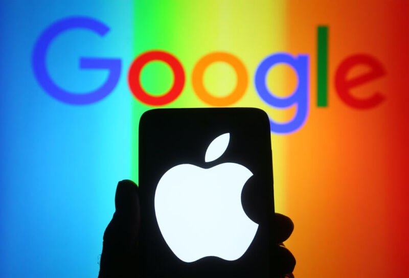 Apple si mette in tasca il 36% degli introiti derivanti dalle ricerche su Google