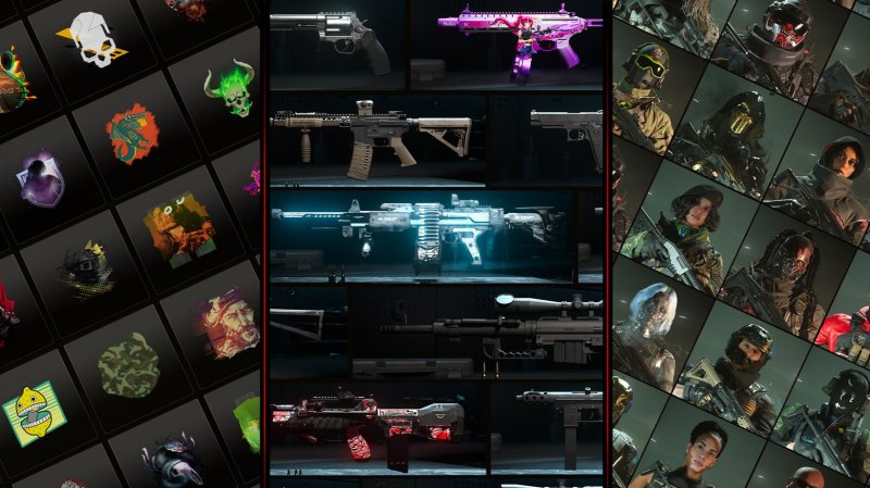 Ogni contenuto di Modern Warfare II sarà accessibile anche all'interno di Call of Duty: Modern Warfare III Ogni contenuto di Modern Warfare II sarà accessibile anche all'interno di Call of Duty: Modern Warfare III