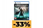 Lords of the Fallen al prezzo migliore di sempre grazie alle Offerte Amazon - Notizia
