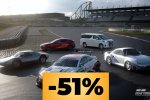 Gran Turismo 7 al prezzo migliore di sempre su Amazon per il Black Friday - Notizia