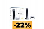 PS5 Standard senza giochi al prezzo più basso di sempre su Amazon Italia - Notizia