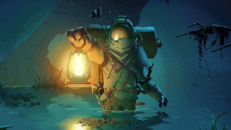 Il team di Outer Wilds lavora a un nuovo gioco e ci dà un'idea di ...