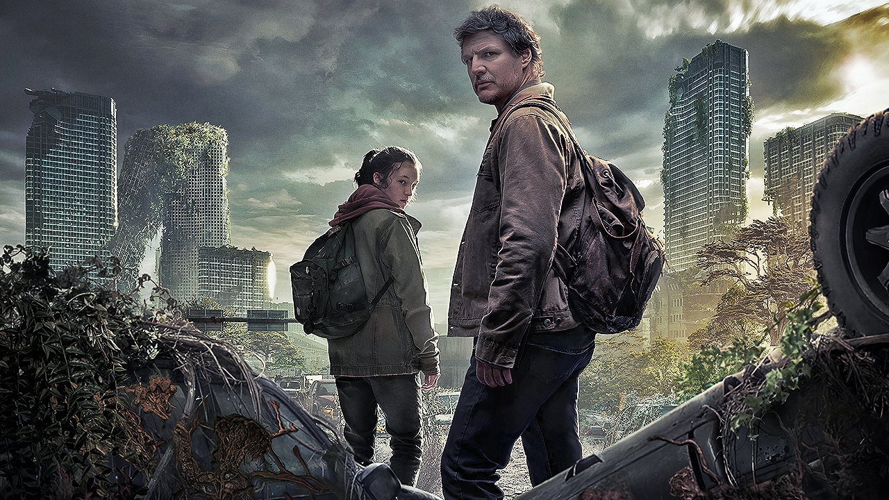 The Last of Us, una nuova foto dal set della serie TV mostra forse la casa di Joel