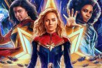 The Marvels, incassi pessimi all'esordio, Stephen King lo difende dagli hater - Notizia