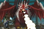 Disponibile una nuova demo dell'intrigante metroidvania Blade Chimera - Notizia