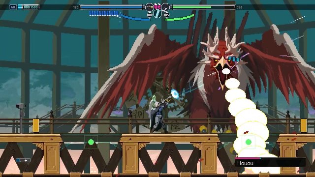 Blade Chimera