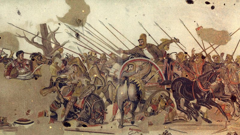 Conquista e videogiochi: respiriamo la storia dei grandi conquistatori ogni giorno Conquista e videogiochi: respiriamo la storia dei grandi conquistatori ogni giorno
