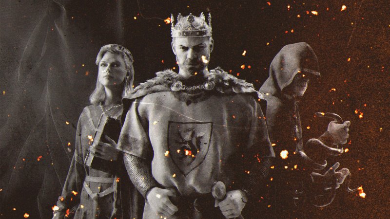 Conquista e videogiochi: una partita a Crusader Kings III ci ha fatto domandare perché non riuscivamo a smettere di conquistare Conquista e videogiochi: una partita a Crusader Kings III ci ha fatto domandare perché non riuscivamo a smettere di conquistare