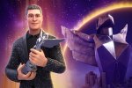 Fortnite accoglie i The Game Awards e Geoff Keighley, votate l'isola migliore dell'anno - Notizia