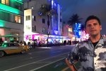 GTA 6, aspettando il trailer: un italiano sta girando il mondo per sentirsi come dentro la serie - Notizia