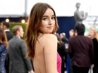 The Last of Us Stagione 2 ha usato la CGI per cambiare un dettaglio di Kaitlyn Dever, la Abby televisiva