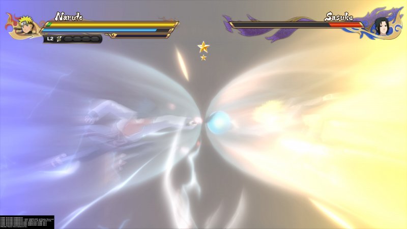 Lo scontro più sentito fra Naruto e Sasuke in Naruto X Boruto: Ultimate Ninja Storm Connections Lo scontro più sentito fra Naruto e Sasuke in Naruto X Boruto: Ultimate Ninja Storm Connections