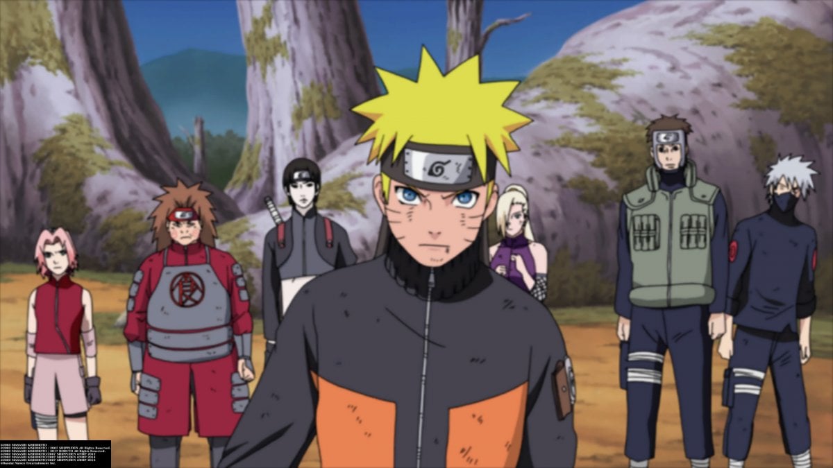 Naruto x Boruto: Bandai garante que NÃO usou IA em dublagem