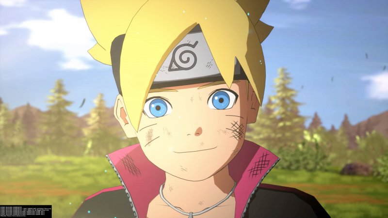 Naruto X Boruto: Ultimate Ninja Storm Connections - PlayStation 4 nel 2023