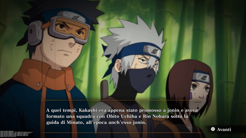 Bandai Namco nega uso de IA em Naruto X Boruto Ultimate Ninja