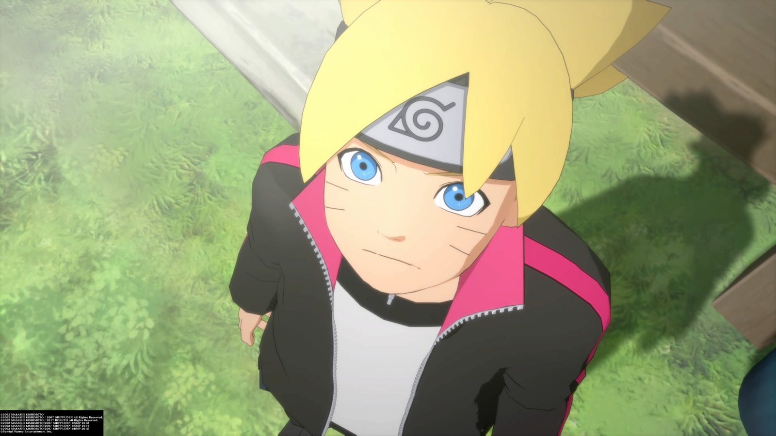 Naruto e Boruto: il prossimo gioco potrebbe essere un reboot, la serie Ninja Storm è conclusa