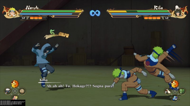 Naruto x Boruto: Ultimate Ninja Storm Connections