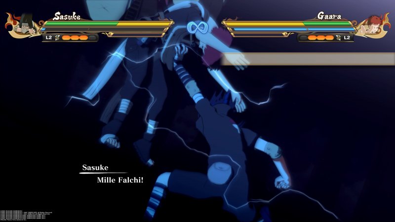 Naruto x Boruto: Ultimate Ninja Storm Connections