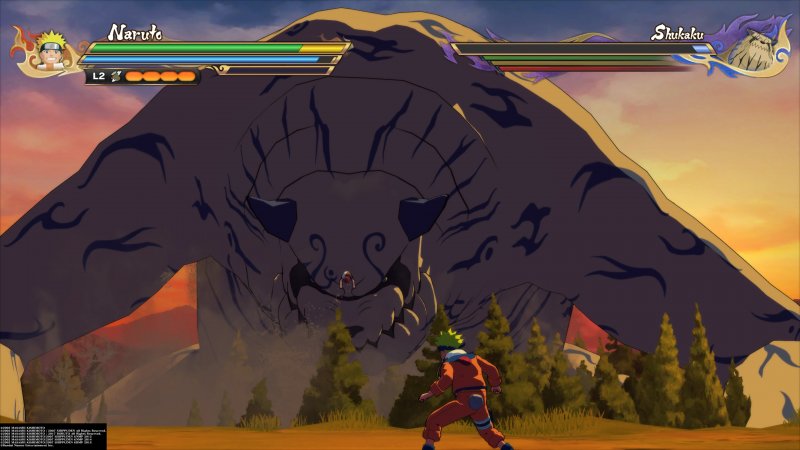 Naruto x Boruto: Ultimate Ninja Storm Connections