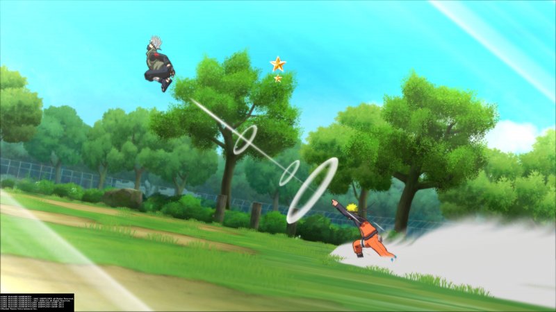 Naruto X Boruto Ultimate Ninja Storm Connections 9 Naruto X Boruto Ultimate Ninja Storm Connections 9