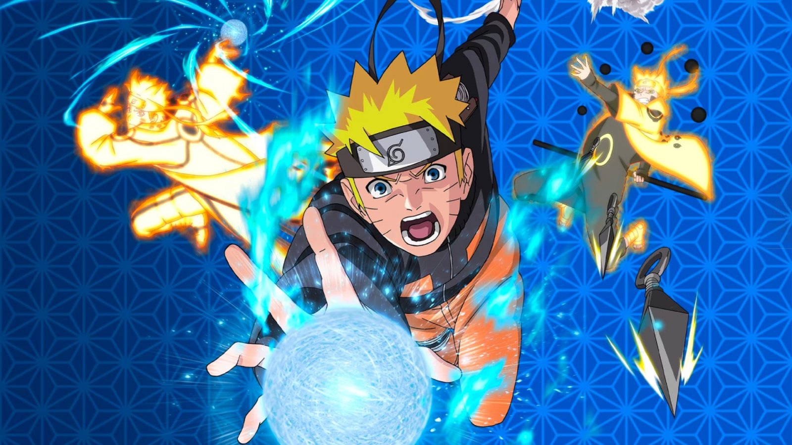 Bandai Namco nega uso de IA em Naruto X Boruto Ultimate Ninja