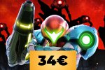 Metroid Dread, l'esclusiva Nintendo Switch è in sconto al prezzo minimo storico su Amazon - Notizia