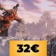 SEKIRO: Shadows Die Twice per la prima volta in forte sconto su Amazon Italia