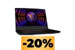 MSI Thin GF63, il notebook con RTX 4050 è in sconto al prezzo minimo storico su Amazon - Notizia