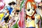 One Piece: i cosplay di Nami e Bibi Nefertari da Bellatrix Aiden e mukha sono favolosi - Notizia