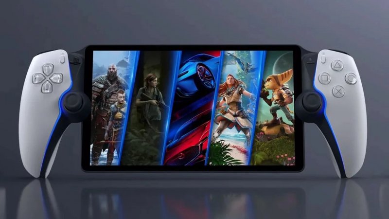 PlayStation Portal PlayStation Portal