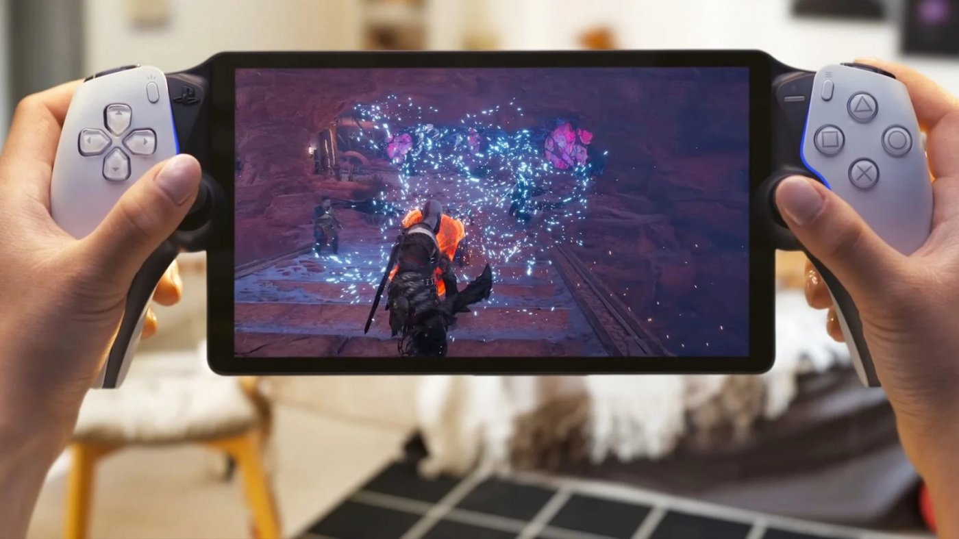 PS Portal può riprodurre qualsiasi gioco istallato su PS5, ma per ora non supporta il cloud