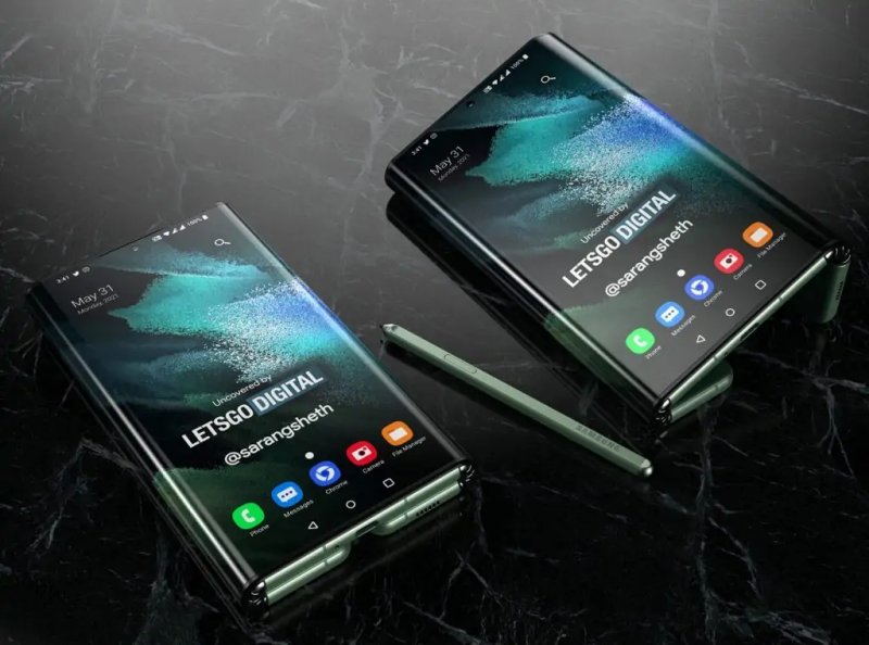 I dispositivi Galaxy Z Fold e Flip attualmente hanno prezzi di mercato che si aggirano ben al di sopra dei 500 dollari