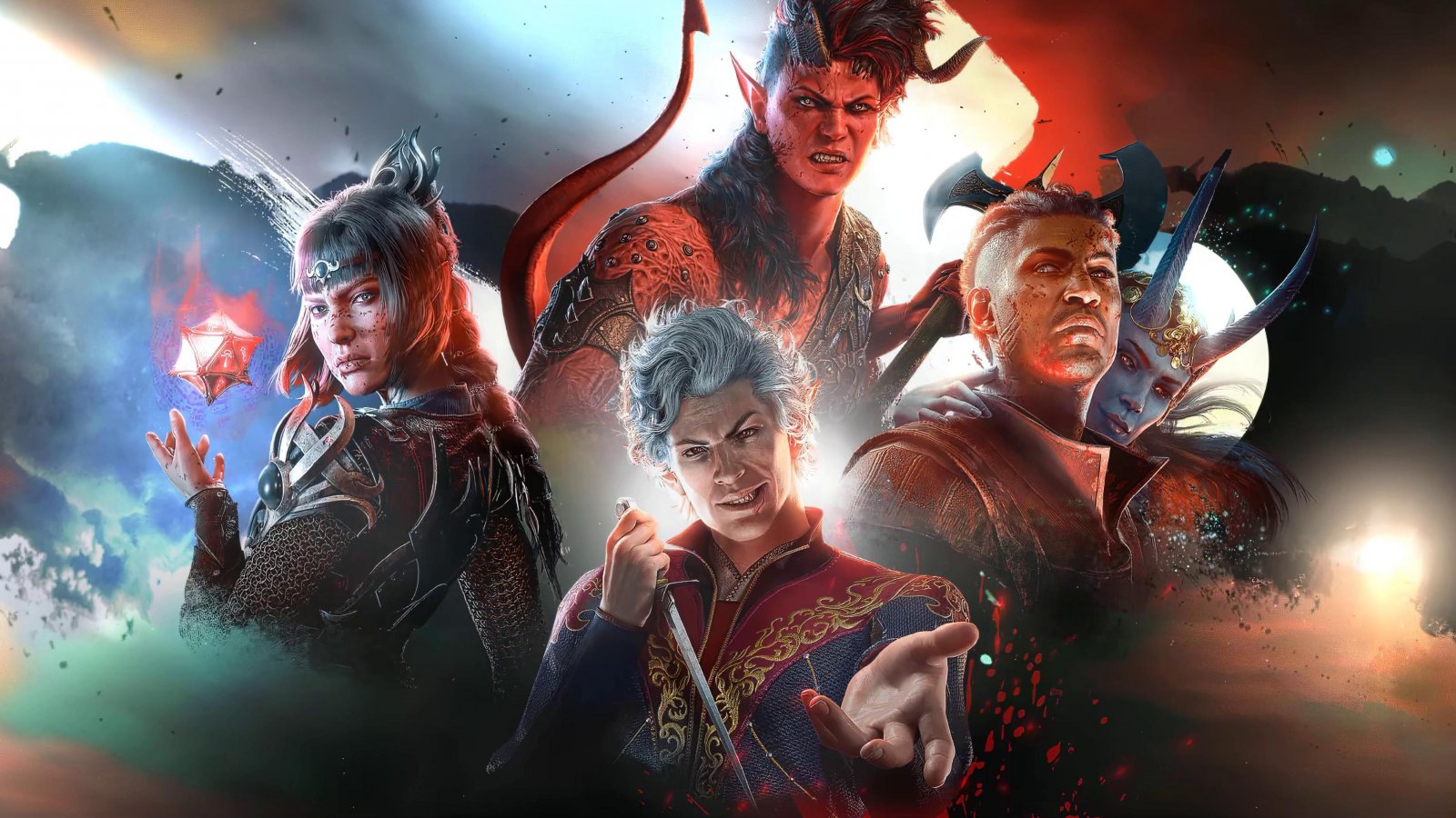 La storia di Larian Studios: dai sogni di Swen Vincke a Baldur's Gate 3